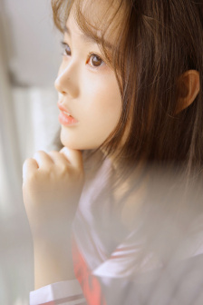 超级YIN荡的高中女学生H